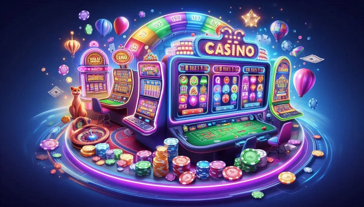 Potter Slots Casino